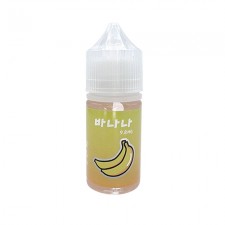 [9.8mg] 바나나 (Banana) 30ml