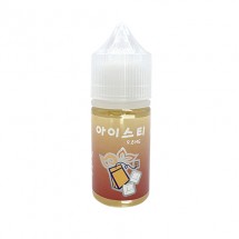 [9.8mg] 아이스티 (IceTea) 30ml